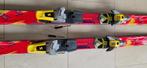 ski's Salomon equipe 9100 190cm, Ophalen, Salomon, Skiën, Ski's