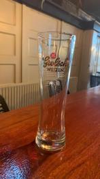 Bierglazen, Verzamelen, Glas en Borrelglaasjes, Ophalen of Verzenden, Zo goed als nieuw, Bierglas