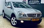 Nissan Qashqai 1.6 Acenta/1STE EIG/TOP STAAT/, Voorwielaandrijving, Gebruikt, Zwart, 4 cilinders