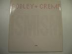 Godley Creme - Ismism LP (10 CC / Ten CC), Cd's en Dvd's, Vinyl | Pop, Ophalen of Verzenden, 1980 tot 2000, Gebruikt, 12 inch