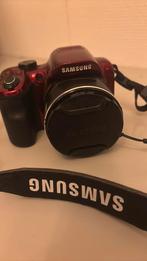 Samsung camera, Ophalen, Zo goed als nieuw, Samsung, 8 keer of meer