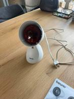 Beurer Infraroodlamp (100W) - Zo goed als nieuw, Ophalen of Verzenden, Zo goed als nieuw, Overige typen