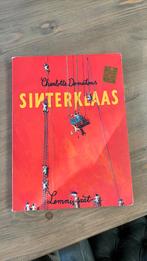 Grote Sinterklaas boek Charlotte Dematons dikke paginas, Diversen, Sinterklaas, Ophalen of Verzenden, Zo goed als nieuw