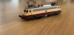 Minitrix locomotief N Spoor, Gebruikt, Trix, Ophalen of Verzenden, Analoog