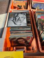 Grote Vinyl Platen Collectie diverse genres  ( niet gratis ), Doe-het-zelf en Verbouw, Kratten en Dozen, Ophalen, Gebruikt