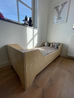 Peuterbed Custom Made, Ophalen, Zo goed als nieuw, 160 tot 180 cm, 70 tot 85 cm