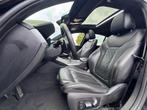 BMW 3-serie M340i xDrive High Executive FULL OPTIONS, 1645 kg, Zwart, Bedrijf, Vierwielaandrijving