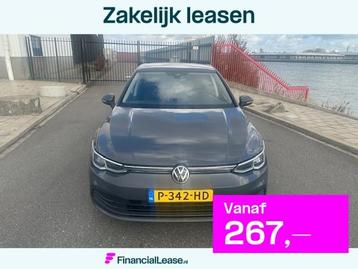 Volkswagen Golf 1.5 eTSI R-Line beschikbaar voor biedingen