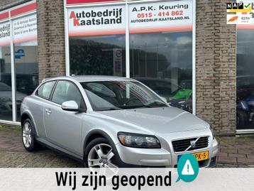 Volvo C30 1.8 Sport - Airco - LMV