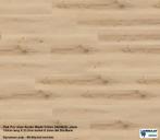 Pvc Plak XL Nordic Maple Cream Opruimen prijs : €9,95p/m2, Crème, 75 m² of meer, Nieuw, Ophalen of Verzenden