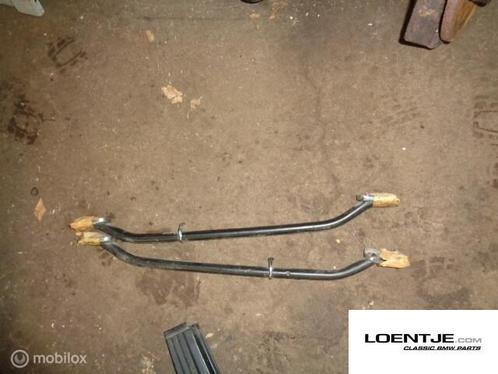 setje handgrepen bmw e24, Auto-onderdelen, Klein materiaal, BMW, Gebruikt, Ophalen of Verzenden