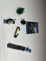 Lego City Politieman 40175 - Complete Set, Ophalen of Verzenden, Zo goed als nieuw, Complete set, Lego
