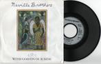 Neville Brothers – With God On Our Side, Ophalen of Verzenden, 7 inch, Single