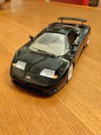 Bburago Bugatti EB 110 1:18, Hobby en Vrije tijd, Modelauto's | 1:18, Ophalen of Verzenden