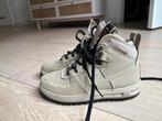 Nike Lunar Force 1 Duck Boot maat 38.5, Ophalen of Verzenden, Zo goed als nieuw, Overige kleuren, Boots