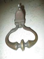 deurklopper, Ophalen of Verzenden