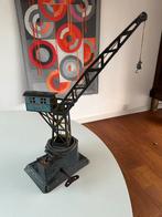 hijskraan DRP 1920–1930 No 192. Weimar periode, Antiek en Kunst, Ophalen of Verzenden