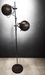 vintage Herda 'Space Age' vloerlamp, Ophalen of Verzenden, Gebruikt