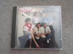 CD: BZN - Visions, Cd's en Dvd's, Cd's | Pop, Ophalen of Verzenden, 1980 tot 2000, Gebruikt