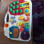 Vtech kiekeboespeeltuin, activycenter, Ophalen of Verzenden, Zo goed als nieuw, Overige typen