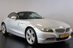 Bmw Z4 SDRIVE 35I HANDGESCHAKELD, Euro 5, Achterwielaandrijving, Gebruikt, Regensensor