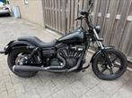 Harley Davidson FXDB Dyna Street Bo 2007, Particulier, Chopper