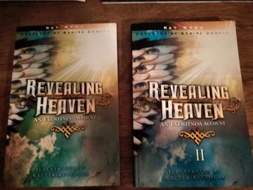 Revealing Heaven 1&2 - Kat Kerr beschikbaar voor biedingen
