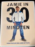 Jamie in 30 Minuten - Kookboek, Boeken, Kookboeken, Hoofdgerechten, Ophalen of Verzenden, Zo goed als nieuw, Europa