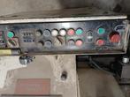 Bandzaag vol automaat Behringer 320A metaalzaag, Doe-het-zelf en Verbouw, Gereedschap | Zaagmachines, Ophalen, Gebruikt, 70 mm of meer