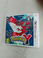 Pokemon Y - Nintendo 3DS, Online, Gebruikt, 1 speler, Ophalen of Verzenden