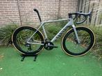 Canyon Ultimate CF SL - Dura Ace C60, Ultegra Di2, 28 inch, Gebruikt, Carbon, 10 tot 15 versnellingen