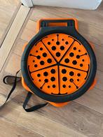 Kipstra basketbal bord, Sport en Fitness, Basketbal, Ophalen of Verzenden, Gebruikt, Ring, Bord of Paal