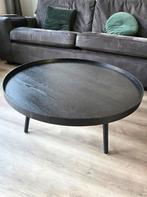 Ronde Ikea koffietafel 78cm, Huis en Inrichting, Tafels | Salontafels, Ophalen, Gebruikt, 50 tot 100 cm, Rond