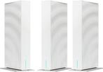 Acer Wave 7 3 pack mesh systeem wifi 7, Computers en Software, Routers en Modems, Ophalen of Verzenden, Zo goed als nieuw, Router