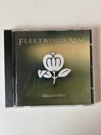 Fleetwood Mac - Greatest Hits CD, Ophalen of Verzenden, Zo goed als nieuw
