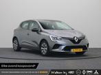 Renault Clio TCe 90pk Equilibre | Navigatie | Apple Carplay, Auto's, Renault, Voorwielaandrijving, Gebruikt, Euro 6, 580 kg
