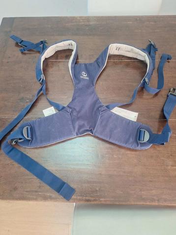 Stokke MyCarrier front & back beschikbaar voor biedingen