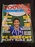 VI 2004 - FC Utrecht winnaar KNVB Beker, Verzamelen, Ophalen of Verzenden, Zo goed als nieuw, F.C. Utrecht, Boek of Tijdschrift