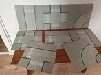 8 lego grondplaten, Ophalen of Verzenden, Gebruikt