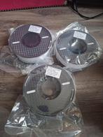 3x 1.75mm PLA 3D Filament - Nieuw, Ophalen, Nieuw