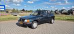 Peugeot 205 1.4 Forever KAT 1996 Groen, Auto's, Peugeot, Voorwielaandrijving, 4 cilinders, Origineel Nederlands, Handgeschakeld