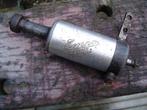 dynamo EMPO fiets jaren 40 ? oldtimer fahrrad bicycle, Ophalen, Gebruikt, Oldtimer