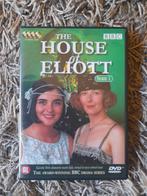 Dvd box the house of eliott, Cd's en Dvd's, Dvd's | Tv en Series, Vanaf 16 jaar, Ophalen of Verzenden, Zo goed als nieuw