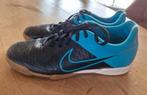 ZGAN Nike Magista zaalvoetbalschoenen jongen, 38, Sportschoenen, Ophalen of Verzenden, Zo goed als nieuw, Nike