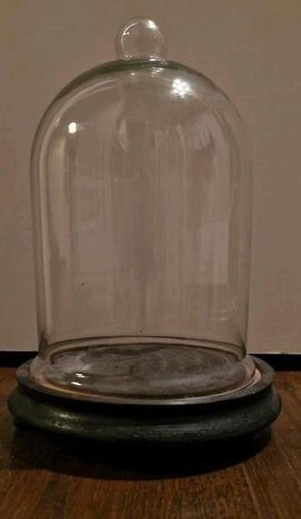 Oude stolp, Antiek en Kunst, Curiosa en Brocante, Ophalen of Verzenden