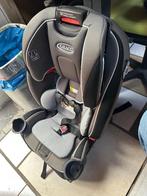 Kinderzitje, Kinderen en Baby's, Autostoeltjes, Ophalen of Verzenden, Gebruikt, Graco, Autogordel
