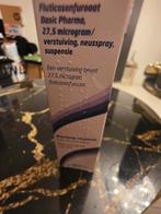 Fluticasonfuroaat 27,5 verstuiving neusspray, Ophalen of Verzenden