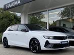 Opel Astra 1.6 Turbo Plug In Hybrid GSe 225PK | Headup Dispa, Automaat, Gebruikt, 4 cilinders, Alcantara