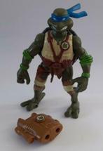 Teenage Mutant Ninja Turtles TMNT Paleo Patrol Leonardo 2005, Ophalen of Verzenden, Gebruikt