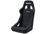Sparco Sprint Kuipstoel Sportstoel Racestoel FIA zwart, Auto diversen, Tuning en Styling, Ophalen of Verzenden